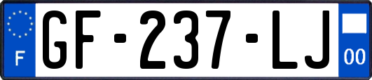 GF-237-LJ