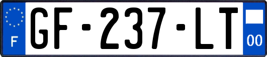 GF-237-LT