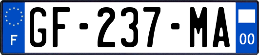 GF-237-MA