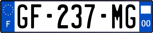 GF-237-MG