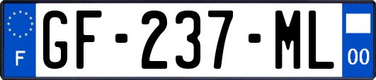 GF-237-ML