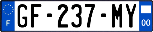 GF-237-MY