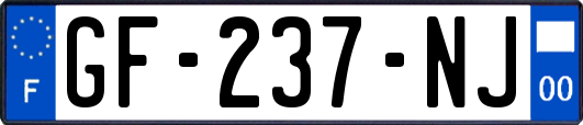 GF-237-NJ