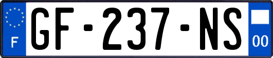 GF-237-NS