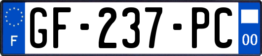 GF-237-PC