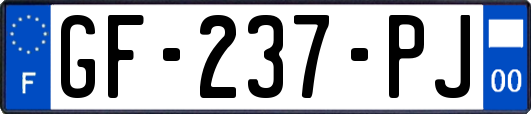 GF-237-PJ