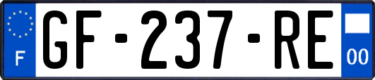 GF-237-RE