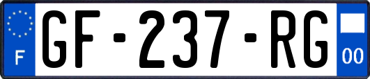 GF-237-RG