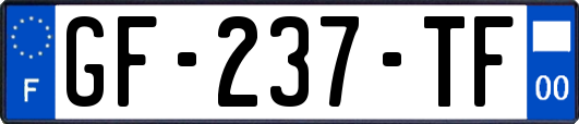 GF-237-TF