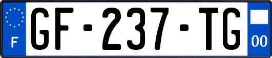 GF-237-TG