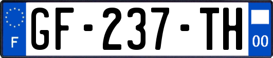 GF-237-TH