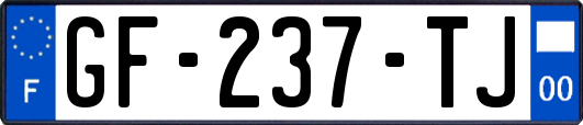 GF-237-TJ
