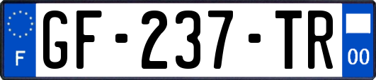 GF-237-TR