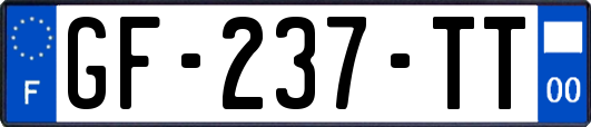 GF-237-TT