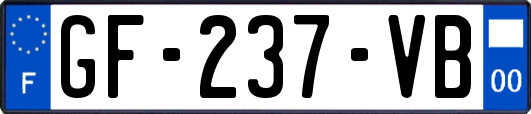 GF-237-VB