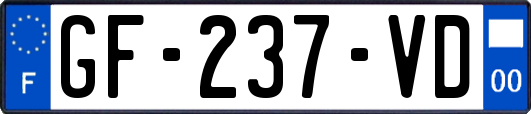 GF-237-VD