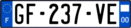 GF-237-VE