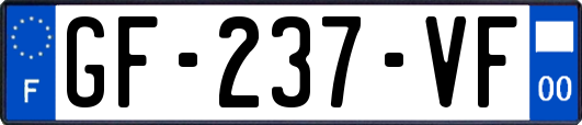 GF-237-VF