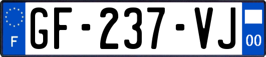 GF-237-VJ