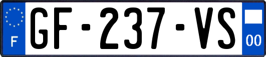 GF-237-VS