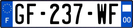 GF-237-WF