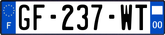 GF-237-WT