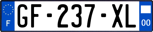 GF-237-XL