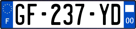 GF-237-YD