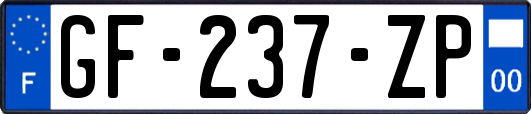 GF-237-ZP