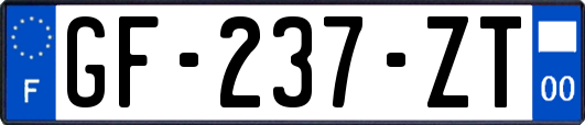 GF-237-ZT