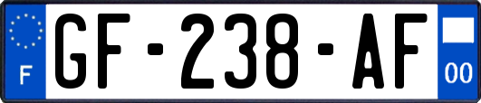 GF-238-AF