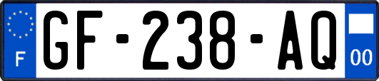 GF-238-AQ