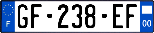 GF-238-EF