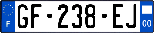 GF-238-EJ
