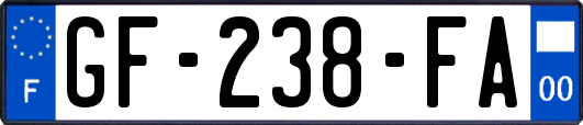 GF-238-FA