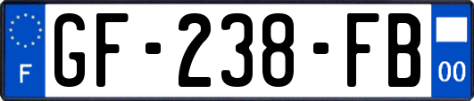 GF-238-FB