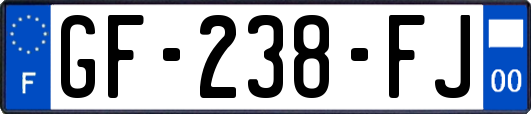GF-238-FJ