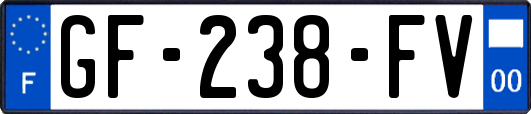 GF-238-FV