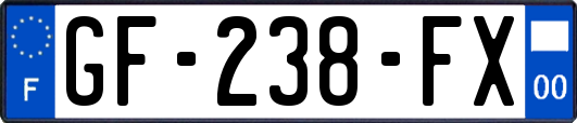GF-238-FX