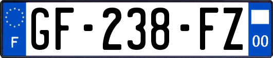 GF-238-FZ