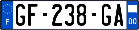 GF-238-GA