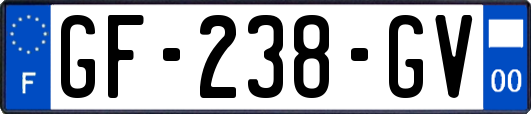 GF-238-GV