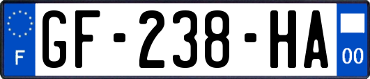 GF-238-HA