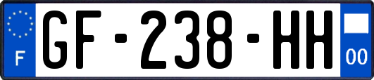 GF-238-HH