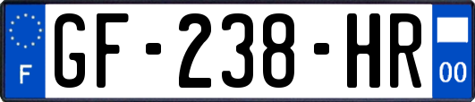 GF-238-HR
