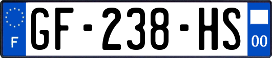 GF-238-HS