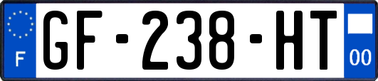 GF-238-HT