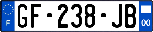 GF-238-JB