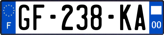 GF-238-KA