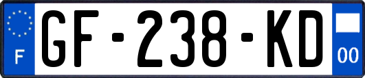 GF-238-KD